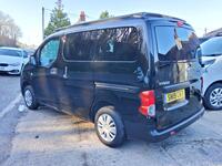 NISSAN NV200