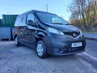 NISSAN NV200