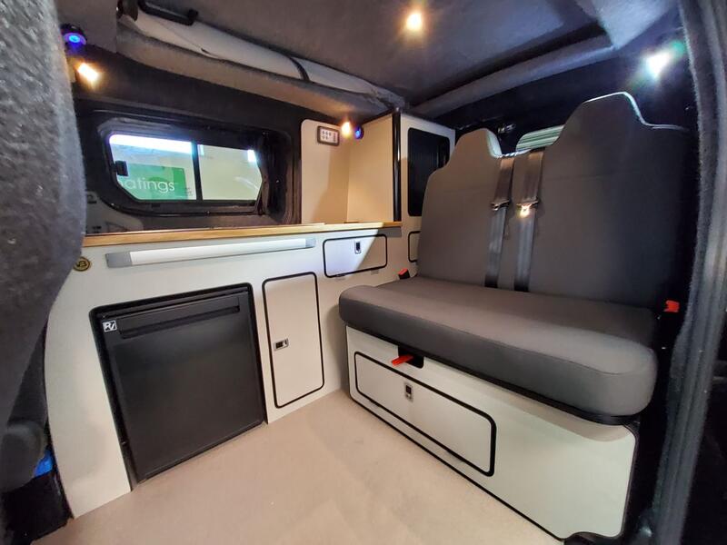 NISSAN NV200