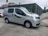 NISSAN NV200