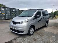 NISSAN NV200