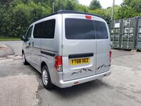 NISSAN NV200