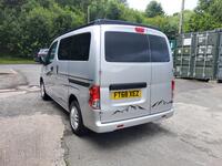 NISSAN NV200