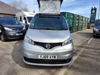 NISSAN NV200