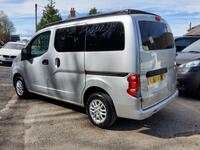 NISSAN NV200