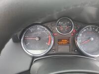 PEUGEOT 207 CC