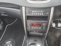 PEUGEOT 207 CC