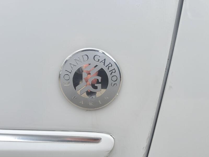 PEUGEOT 207 CC