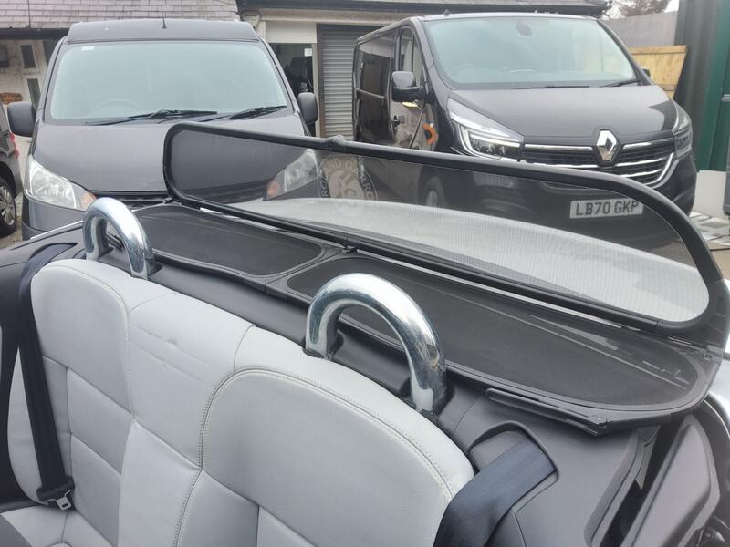 PEUGEOT 207 CC