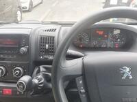 BAILEY APPROACH ADVANCE 615