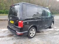 VOLKSWAGEN T6 CAMPERVAN
