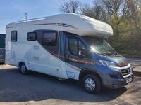 AUTO-TRAIL IMALA 715