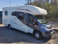 AUTO-TRAIL IMALA 715