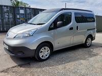 NISSAN E-NV200