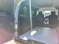 NISSAN E-NV200