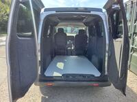 NISSAN E-NV200