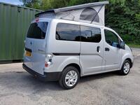 NISSAN E-NV200